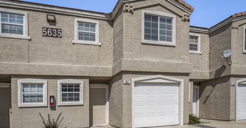 5635 El Paseo Drive, Unit APT 104, Sparks, NV 89436 Photo