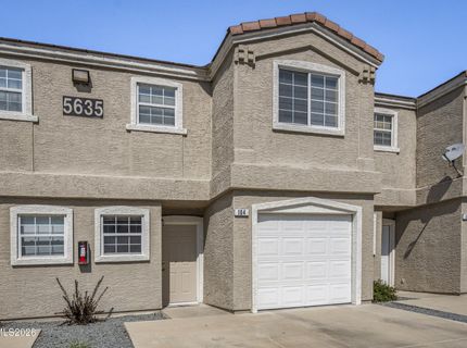 5635 El Paseo Drive, Unit APT 104, Sparks, NV 89436 Photo