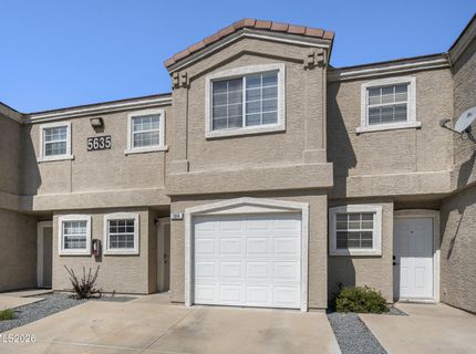 5635 El Paseo Drive, Unit APT 104, Sparks, NV 89436 Photo