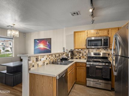 5635 El Paseo Drive, Unit APT 104, Sparks, NV 89436 Photo