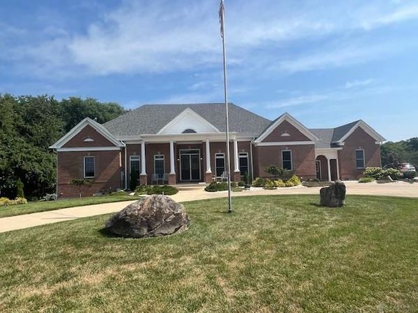 8576 Dillman Road, Camden, OH 45311