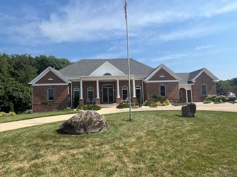 8576 Dillman Road, Camden, OH 45311 Photo 1