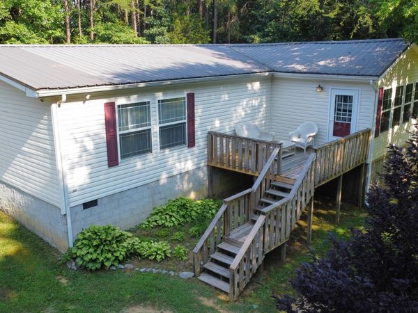 419 Friendship Lane, Delano, TN 37325