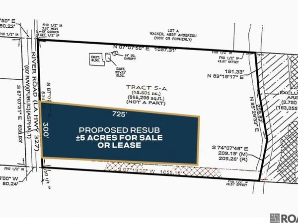 12111 River Rd, Baton Rouge, LA 70820