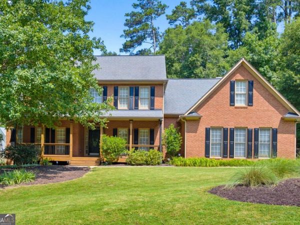4814 Galloways Farm Court, Acworth, GA 30101