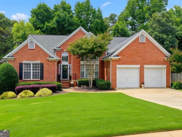 3781 Devenwood Way, Buford, GA 30519