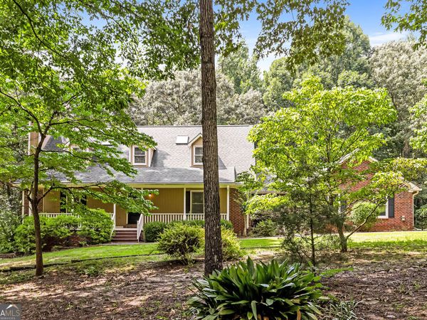 8183 Silver Oaks Court, Jonesboro, GA 30236