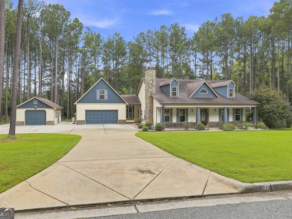 19 Rock House Estates Drive, Senoia, GA 30276