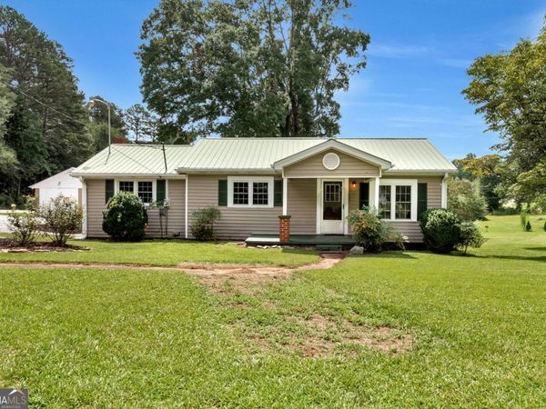 1707 Buena Vista Drive, Toccoa, GA 30577