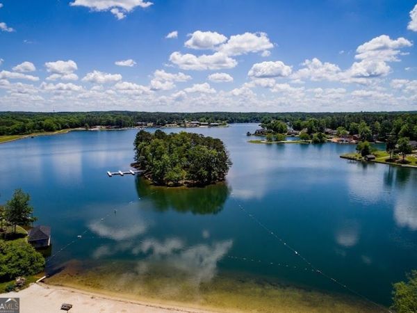 7046 Tara Drive, Villa Rica, GA 30180