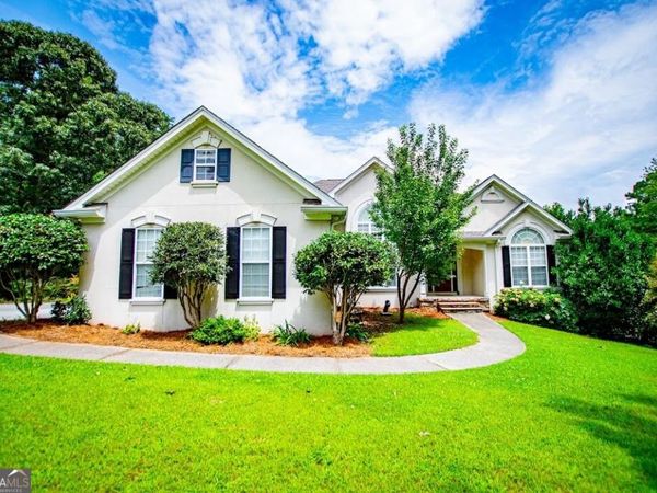 7046 Tara Drive, Villa Rica, GA 30180