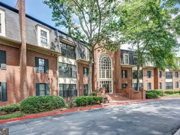 23116 Plantation Drive NE, Atlanta, GA 30324