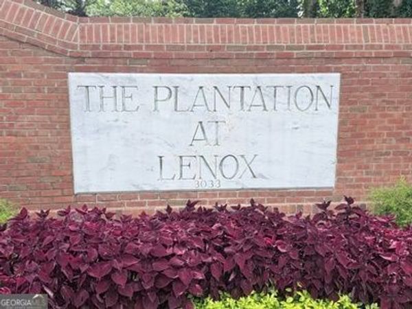 23116 Plantation Drive NE, Atlanta, GA 30324