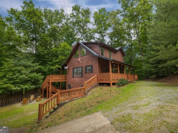 120 Pasha Drive, Unit 1451, 1452, Ellijay, GA 30540