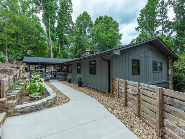 53 Vanderbilt Terrace , Asheville, NC 28806