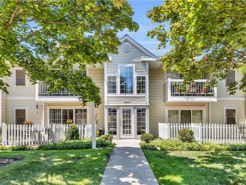 2999 S Bay Drive, Unit F8, Westlake, OH 44145 Photo 1