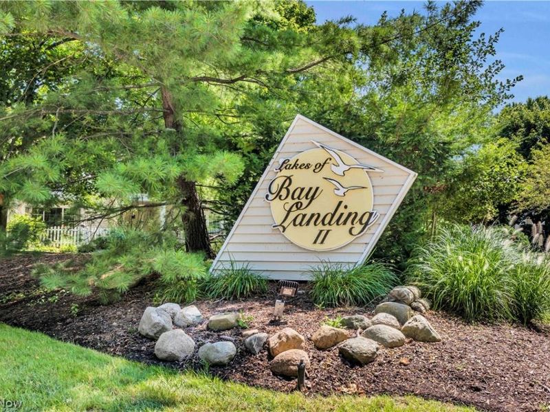 2999 S Bay Drive, Unit F8, Westlake, OH 44145 Photo 24