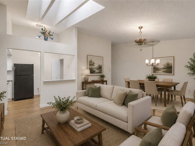 2999 S Bay Drive, Unit F8, Westlake, OH 44145 Photo 4