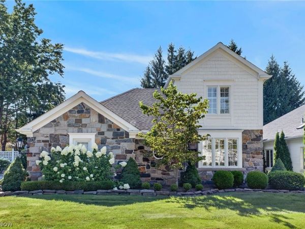 1088 Clubside Drive, Westlake, OH 44145