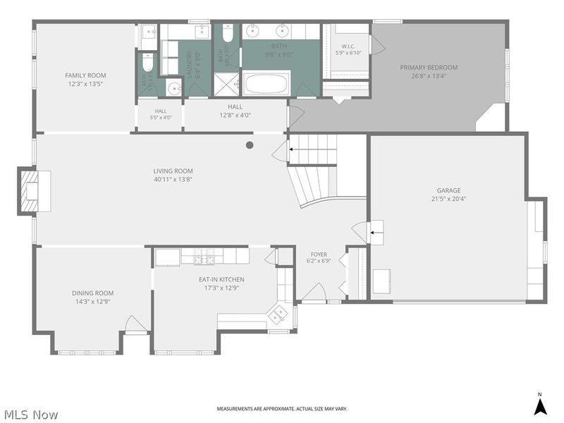 1088 Clubside Drive, Westlake, OH 44145 Photo 48