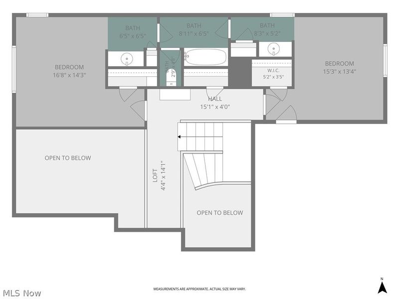 1088 Clubside Drive, Westlake, OH 44145 Photo 49