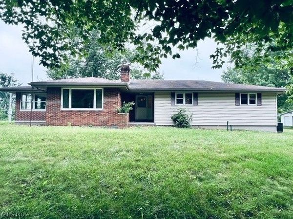 66121 Richwood Drive , St Clairsville, OH 43950