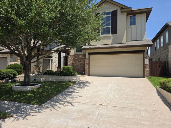 16017 McAloon WAY, Austin, TX 78728