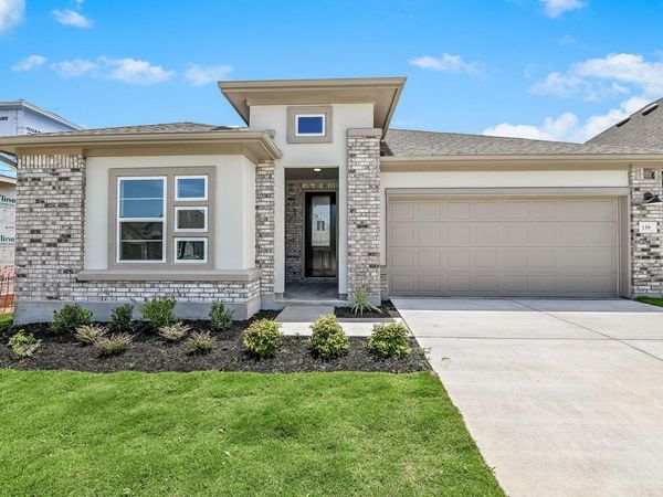 139 Grand Canyon WAY, Kyle, TX 78640