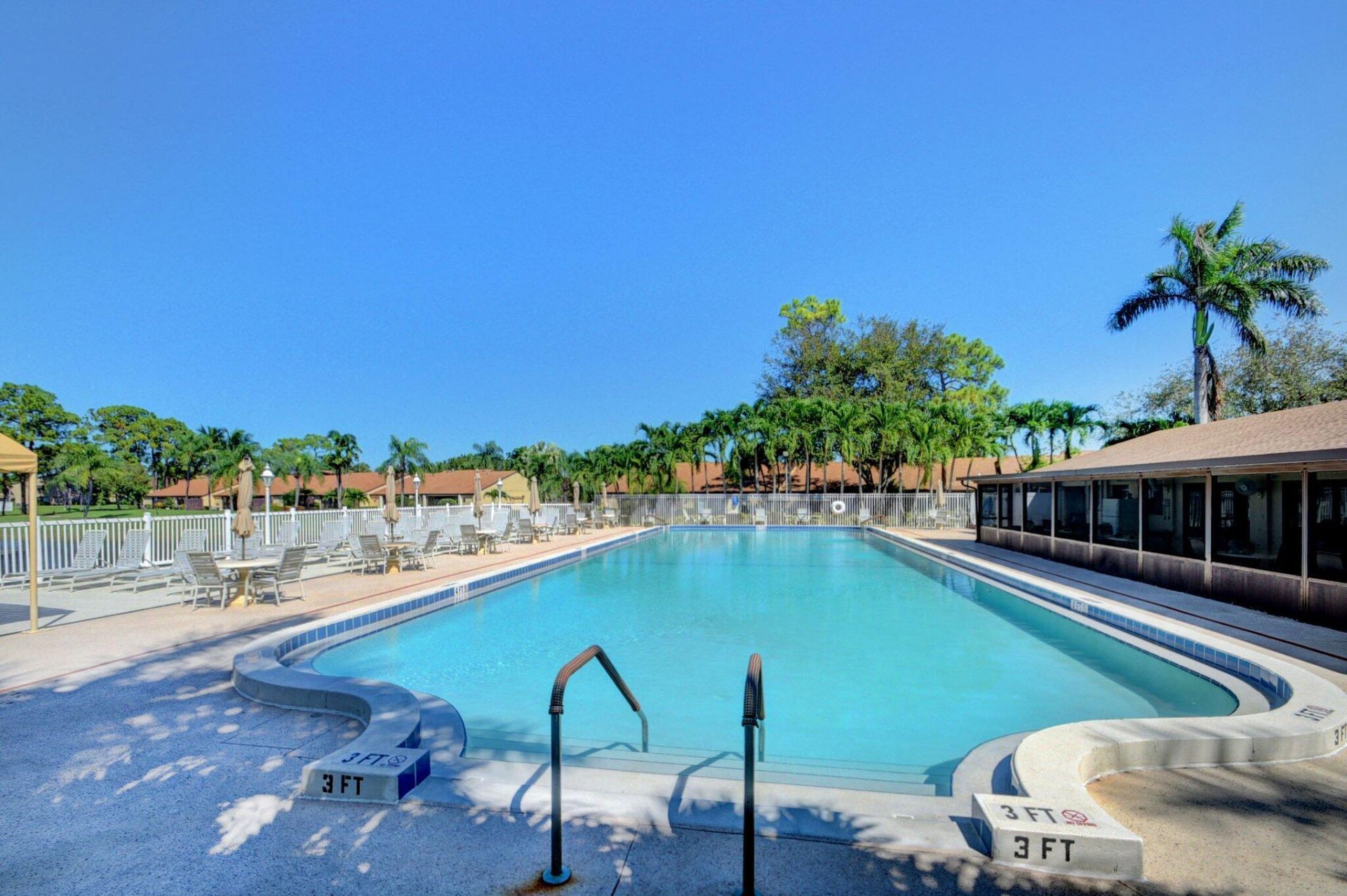 616 Sea Pine Way, Unit C2, Greenacres, FL 33415 Photo