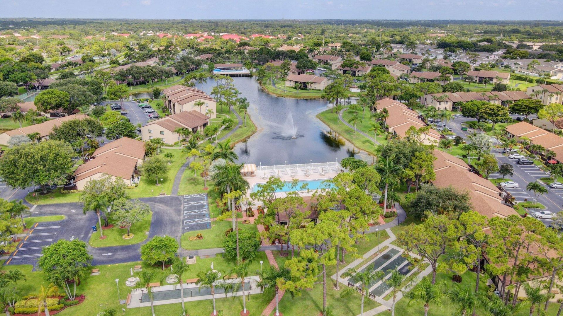 616 Sea Pine Way, Unit C2, Greenacres, FL 33415 Photo