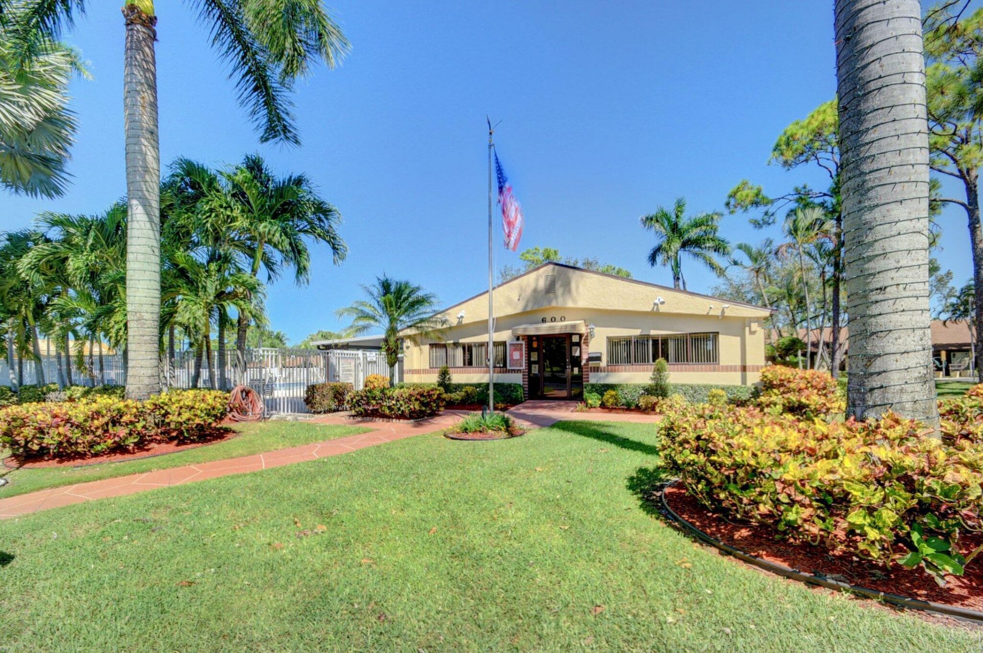 616 Sea Pine Way, Unit C2, Greenacres, FL 33415 Photo