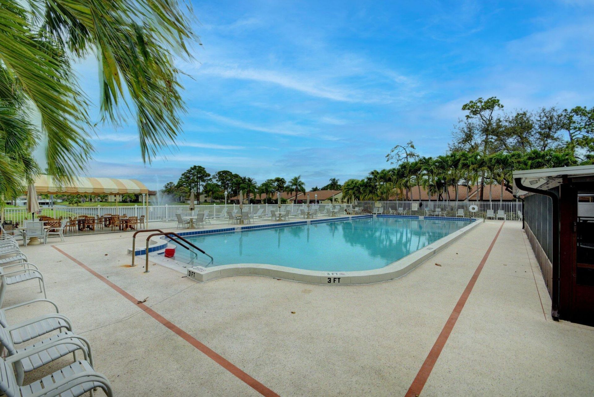 616 Sea Pine Way, Unit C2, Greenacres, FL 33415 Photo