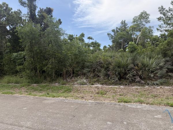 0 SE QUAIL Trail, Stuart, FL 34994