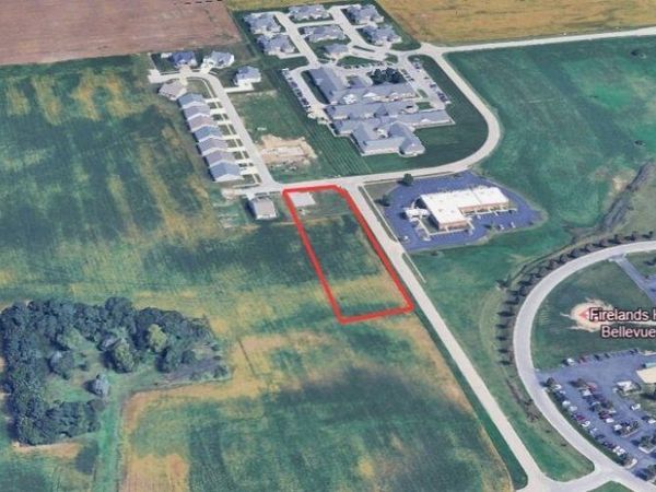 Progress Drive , Bellevue, OH 44811