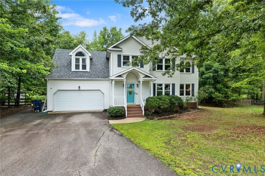 442 Michaux Branch Terrace, Midlothian, VA 23113 Main Photo