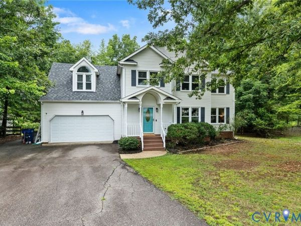 442 Michaux Branch Terrace, Midlothian, VA 23113