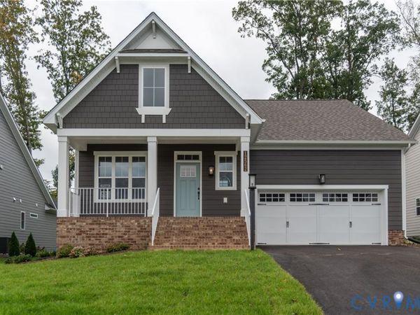 1534 Whippoorwill Road, Manakin Sabot, VA 23103