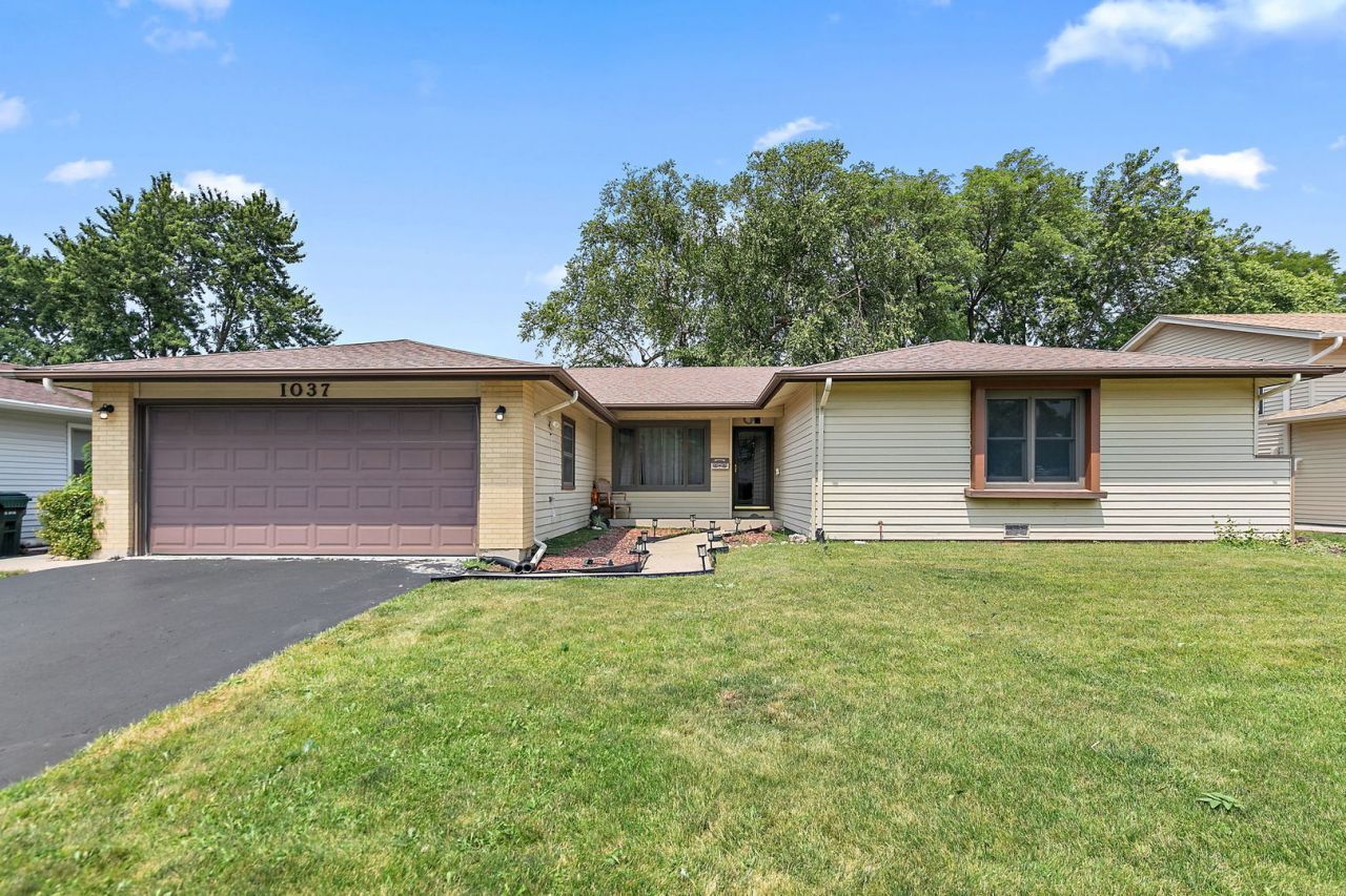 1037 Conrad Court, Elk Grove Village, IL 60007 Main Photo