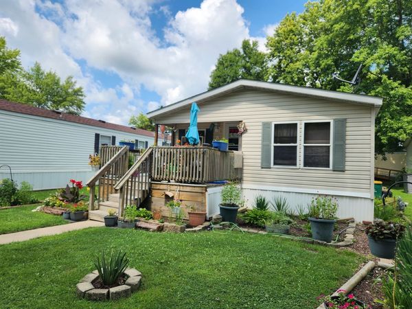 8 Doral Street , Minooka, IL 60447
