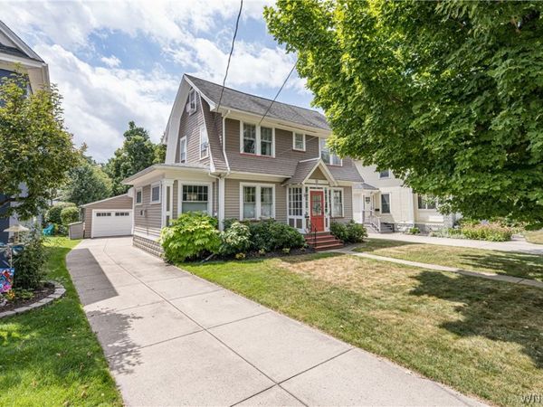 52 Highland Avenue , Hamburg, NY 14075