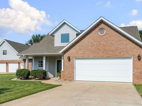 739 Apple Meadows , Springdale, AR 72764