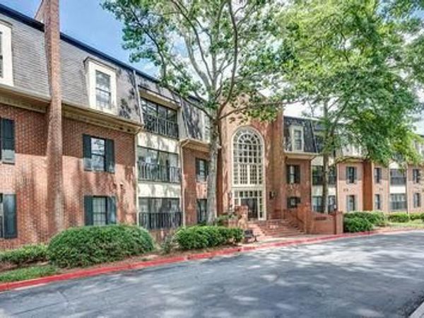 23116 Plantation Drive NE, Atlanta, GA 30324