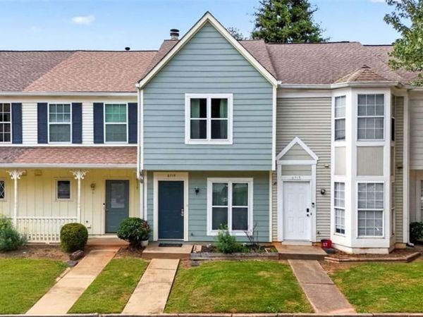 6715 Colchester Place , Norcross, GA 30093