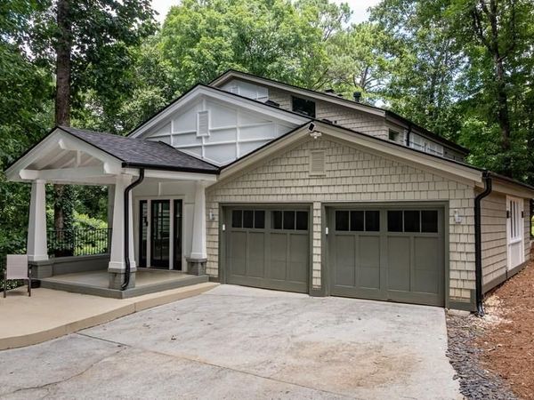 305 River Knoll Drive, Sandy Springs, GA 30328