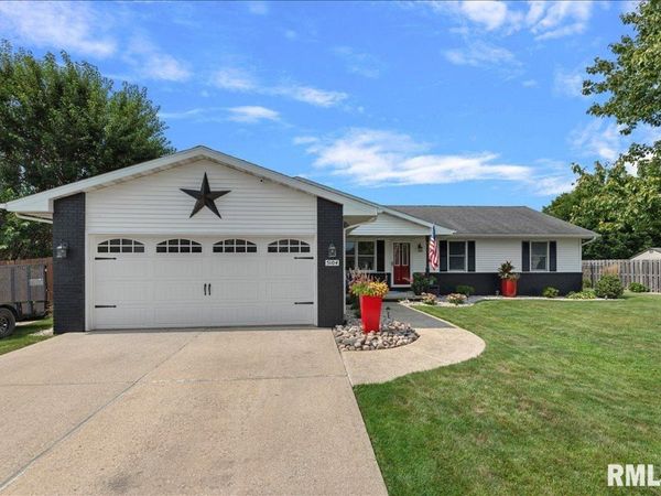 5104 DOVE Drive, Springfield, IL 62711