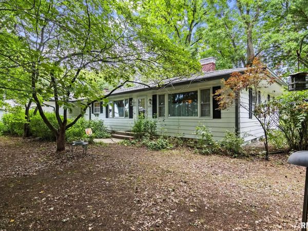 5339 Old Salem Lane, Springfield, IL 62711