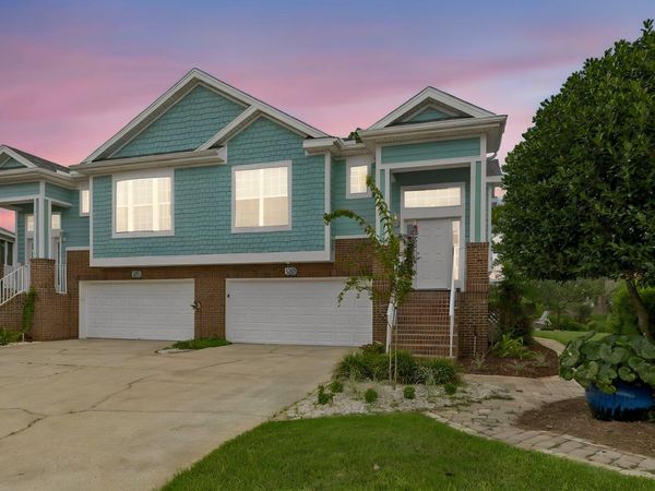 123 Sunset Cir South, St Augustine, FL 32080