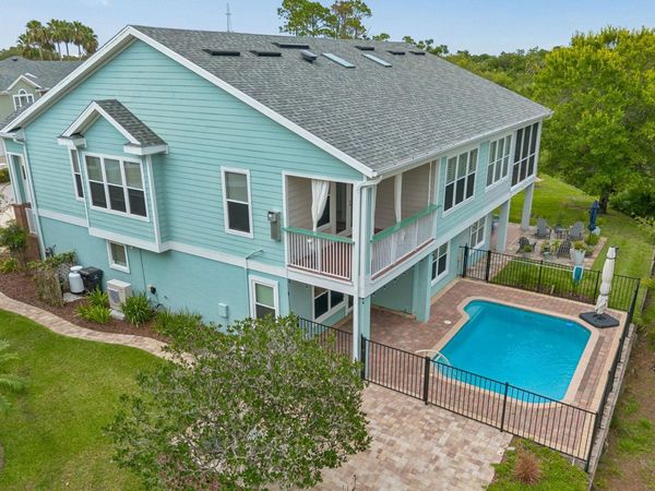 123 Sunset Cir South, St Augustine, FL 32080