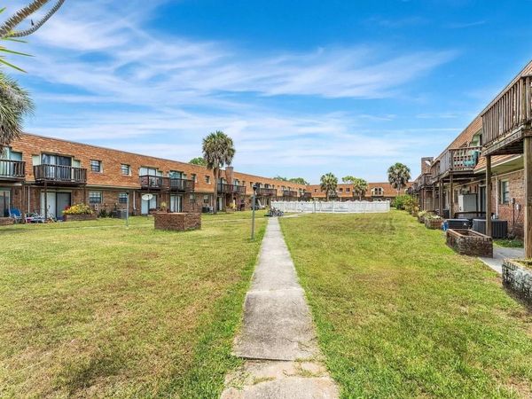 1300 ARLINGTON LANE NE, Unit 114, PALM BAY, FL 32905