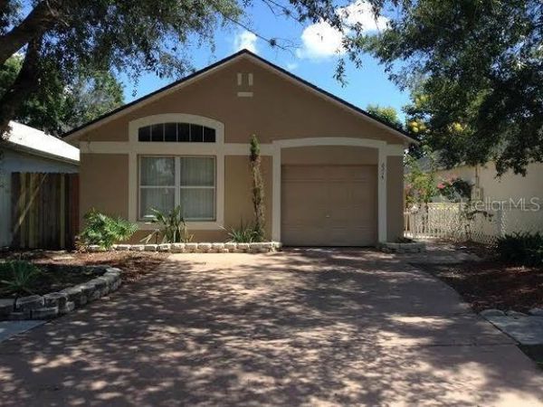 8215 GOLDEN CHICKASAW CIRCLE , ORLANDO, FL 32825
